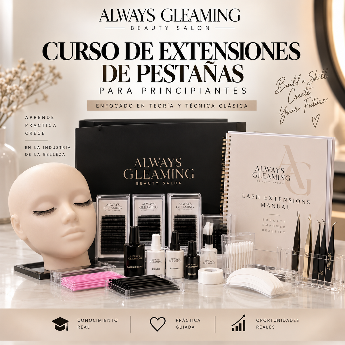 Curso Principiantes