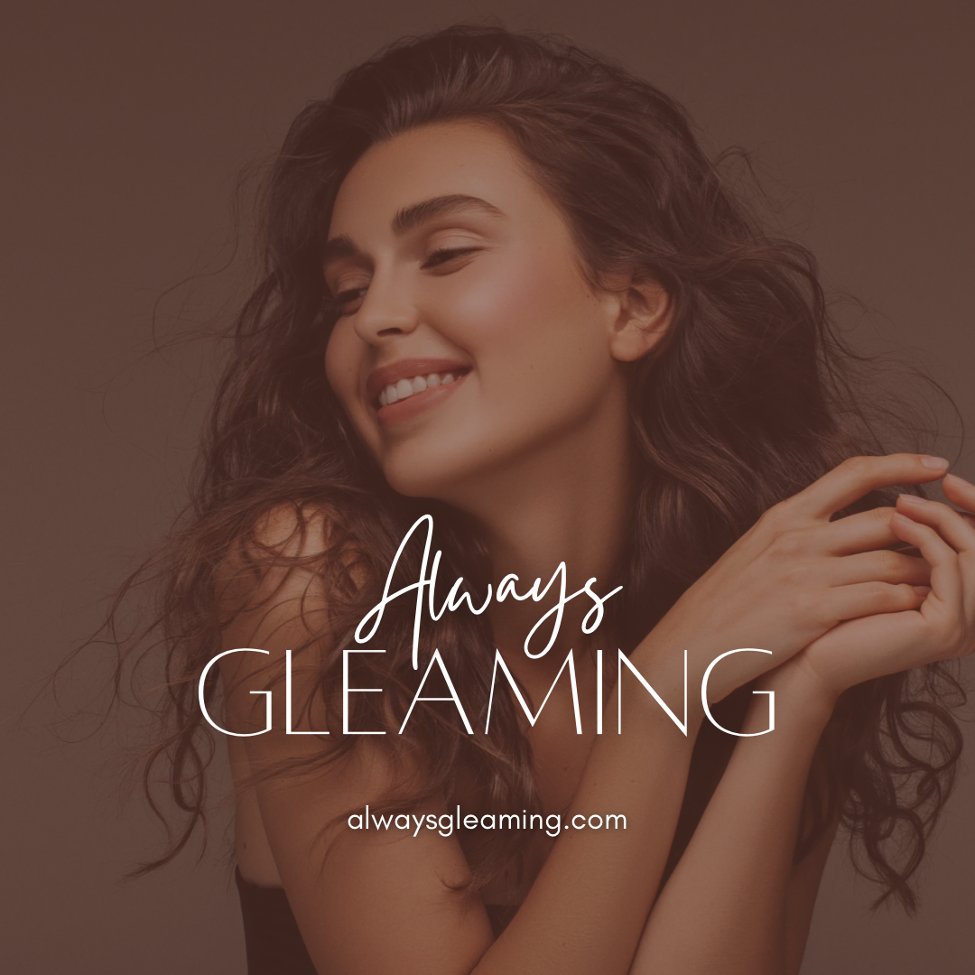 Gleaaking Collections – Gleaming Studio