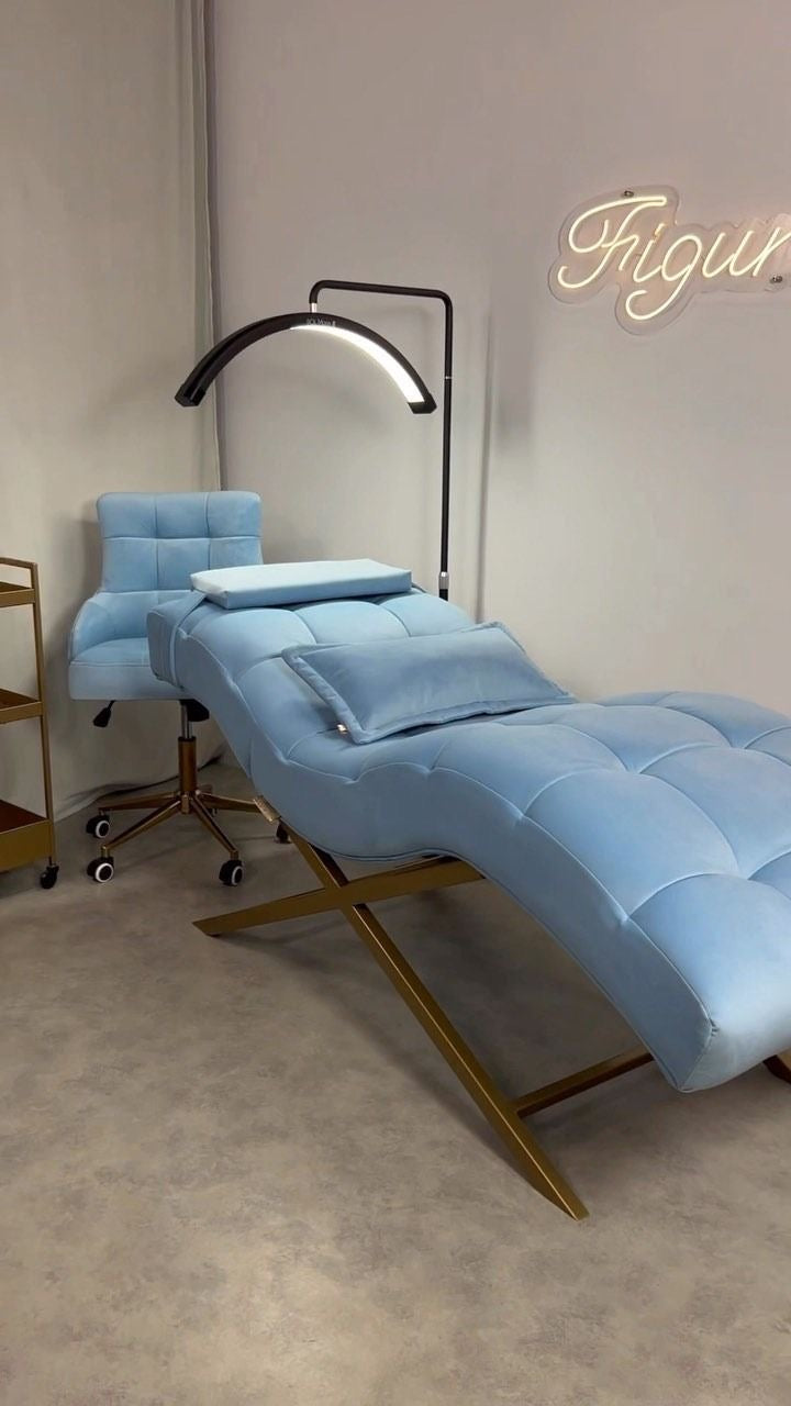 Custom made Lash Beds