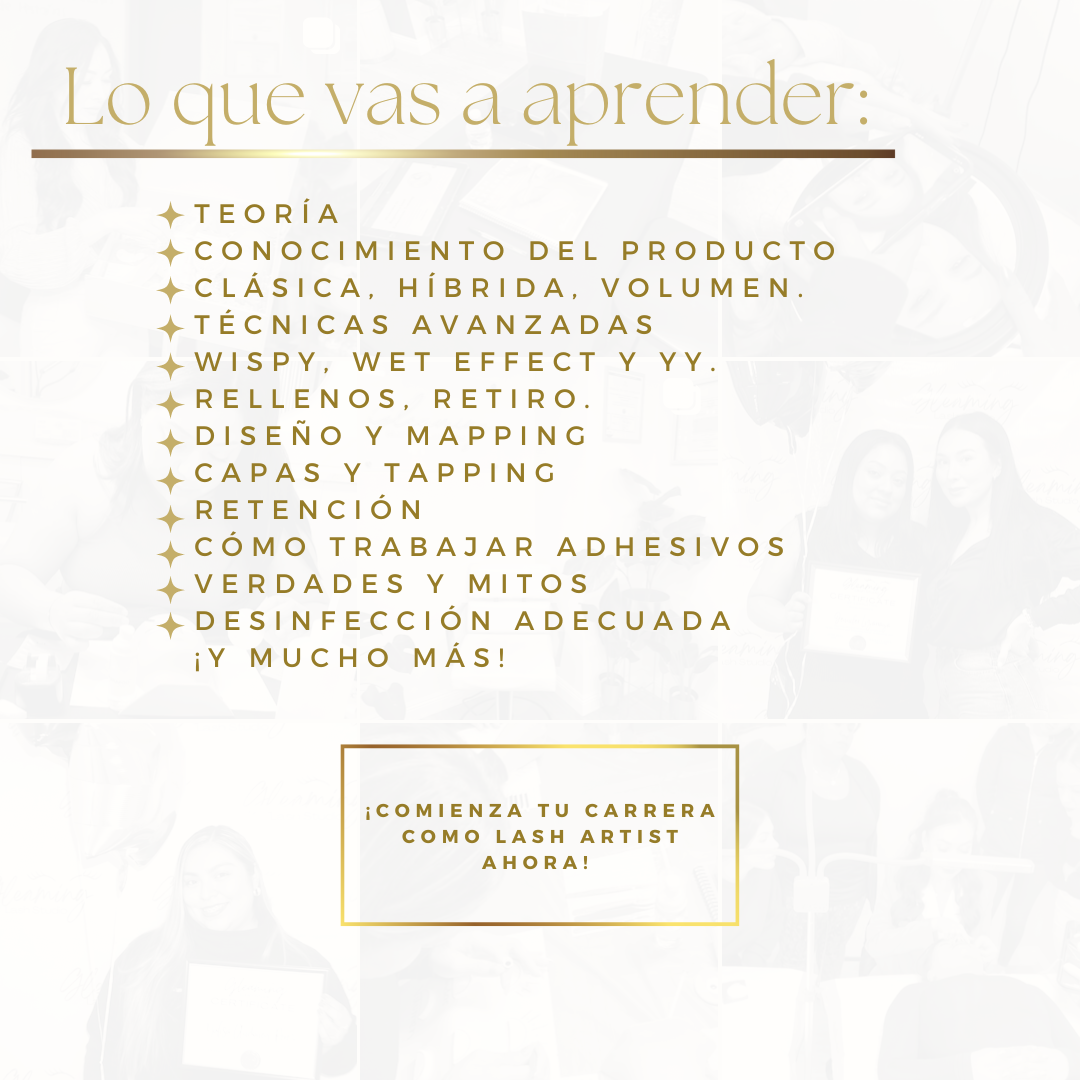 Curso Intensivo de 10 Semanas (Español)